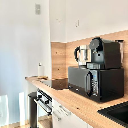 Magnifique Appartement En Face Du Stade Velodrome Marsiglia Esterno foto